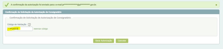 Servidores: mudanças no SIGEPE para fazer empréstimo consignado